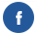 logo facebook blau